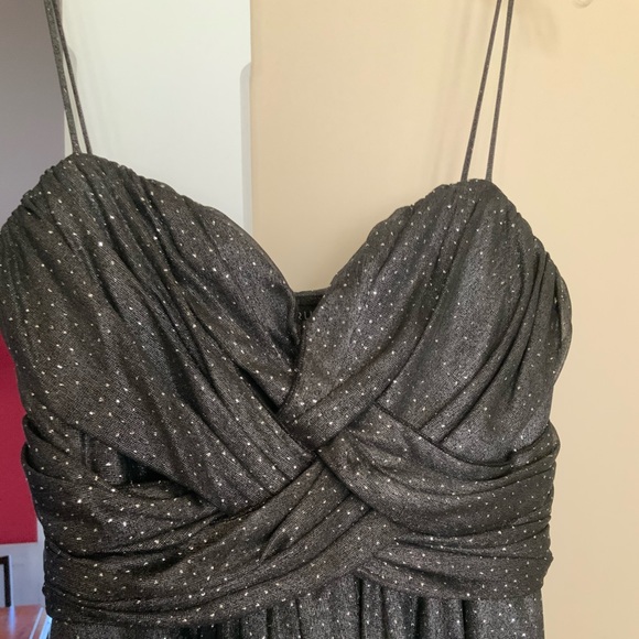 Juniors Mini Dress - Picture 2 of 3